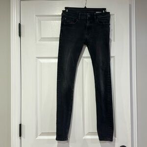 Diesel kids jeans